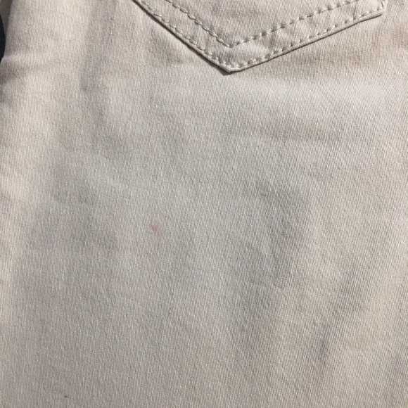 NWT - JK Indigo khaki pants - Picture 7 of 8